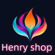 Henry shop