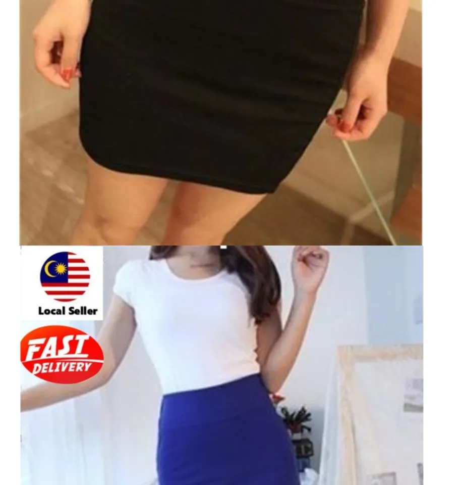 Wholesale Price Pencil Skirt Summer 2018 Korean Japanese Style High Waist  Skirt Bodycon Short Skirts Womens | Lazada