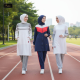 Baju Olahraga Muslimah 15