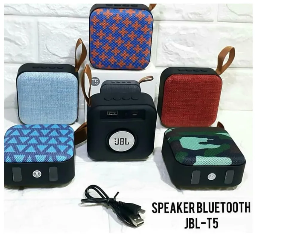 Speaker jbl mini store t5