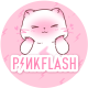 PINKFLASH