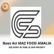 Baso Aci Maz Food Amalia