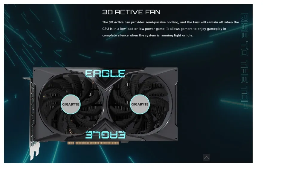 Gigabyte Gtx 1650 D6 Eagle NEW] GIGABYTE GEFORCE GTX 1650 D6 EAGLE