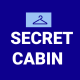 SECRECT CABIN