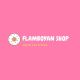flamboyan bag