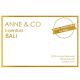 Anne&Co Essential Bali