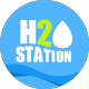 H2O Station