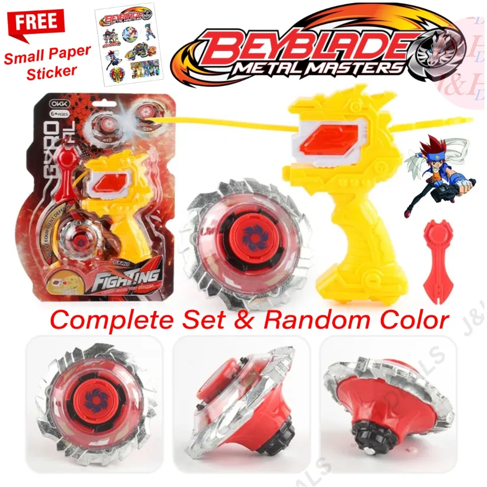 Beyblade shop toys lazada