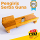 pengiris bawang  serbaguna