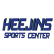 Heejins Sports Center