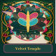 Velvet Temple