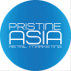 พริสทีน เอเชีย