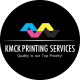 KMCK Printing Services