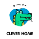 CLEVERHOME