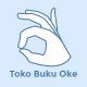 Toko Buku Oke