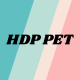 HDP PET