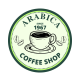 Arabica Kopi