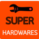 SUPER HARDWARES เครื่องมือช่าง