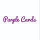 Purple Cards