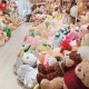 GẤU BÔNG MINISO CHO BÉ