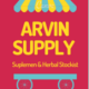 Arvin Adhitama Shop