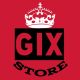 GIX Store
