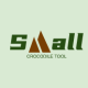 Small crocodile tool