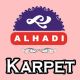 Alhadi Karpet