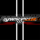 Dynamic Sticker