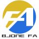 BJONE FA