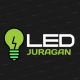JURAGAN LED