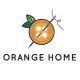 ORANGE HOME9986