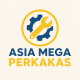 ASIA MEGA PEKAKAS