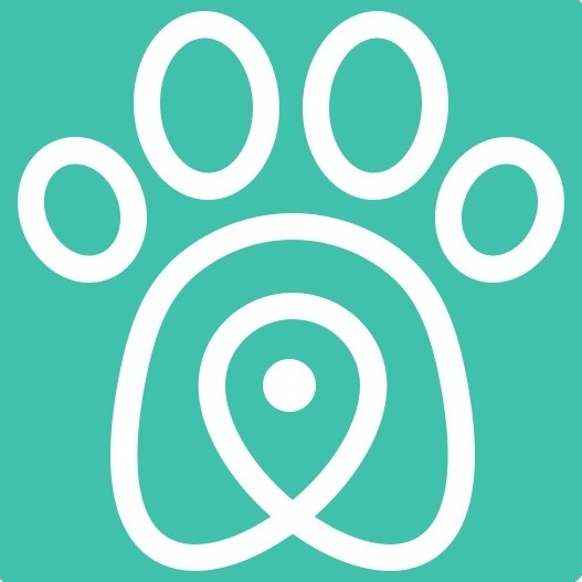 โลโก้ร้าน PetPaw