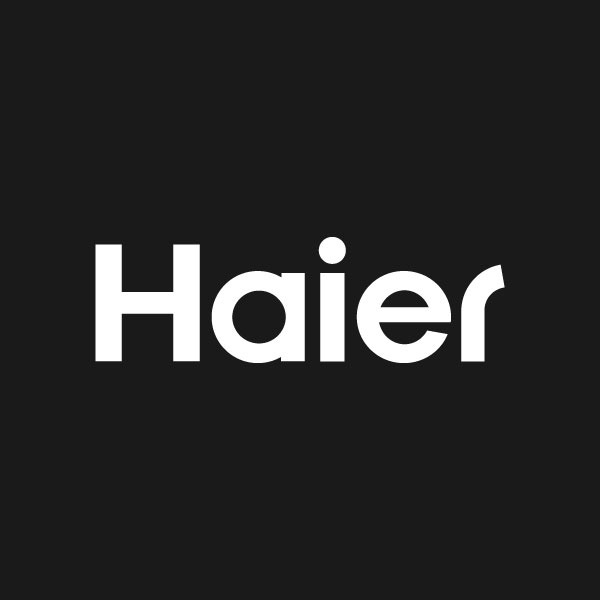 โลโก้ร้าน Haier