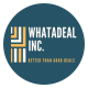 WHATADEAL INC.