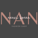 NANXI Fashion
