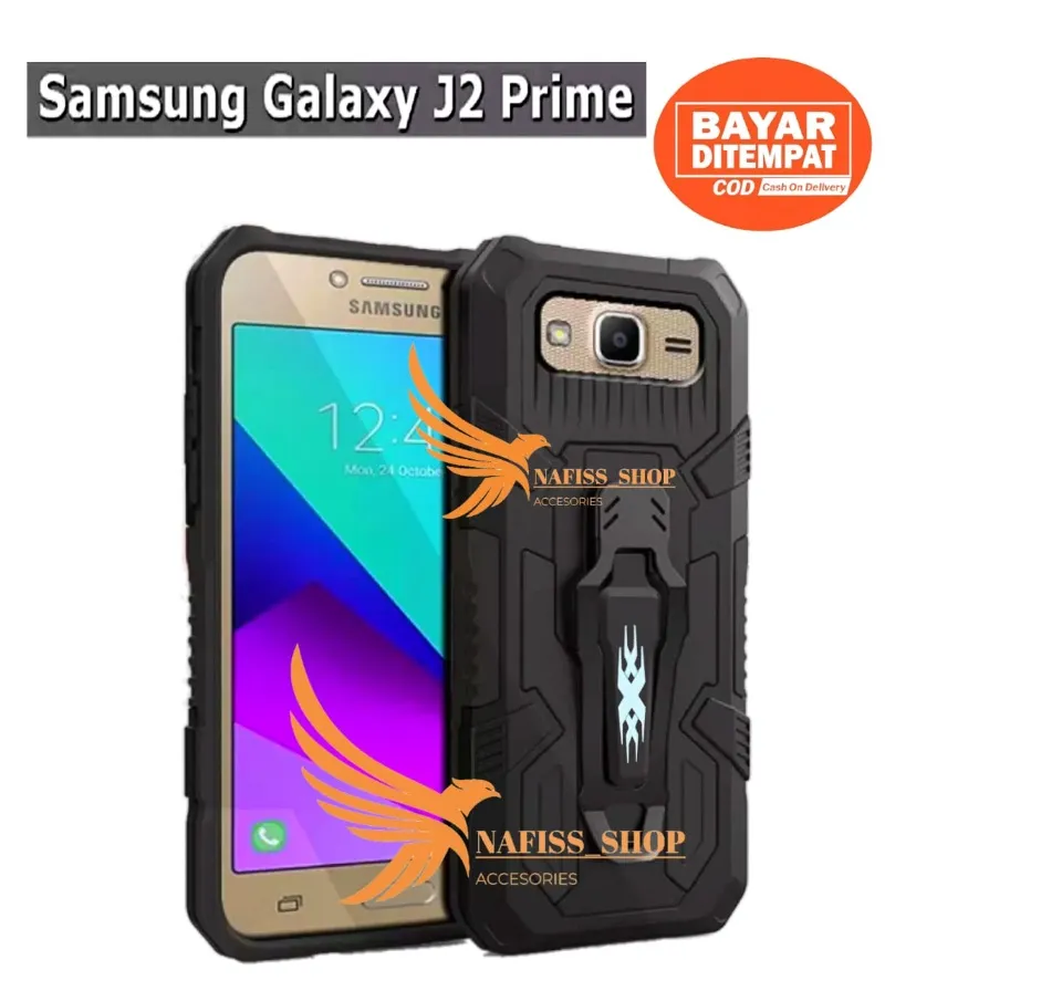 Galaxy J2 Phone Case CASING HP SAMSUNG GALAXY J2 PRIME GRAND PRIME