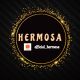 gamis hermosa