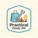 Practical Finds PH