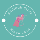 amiinah store09