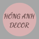 HỒNG ANH DECOR HOME