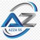 AZZA 55