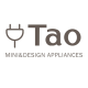 TAO mini&design appliances