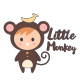 The Little Monkey