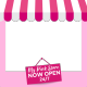 Mary Kay Pink Shop