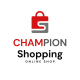 Champion Shopping online