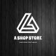 A SHOP STORE