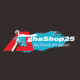 Agha shop 25