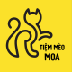 Tiệm  Mèo Moa